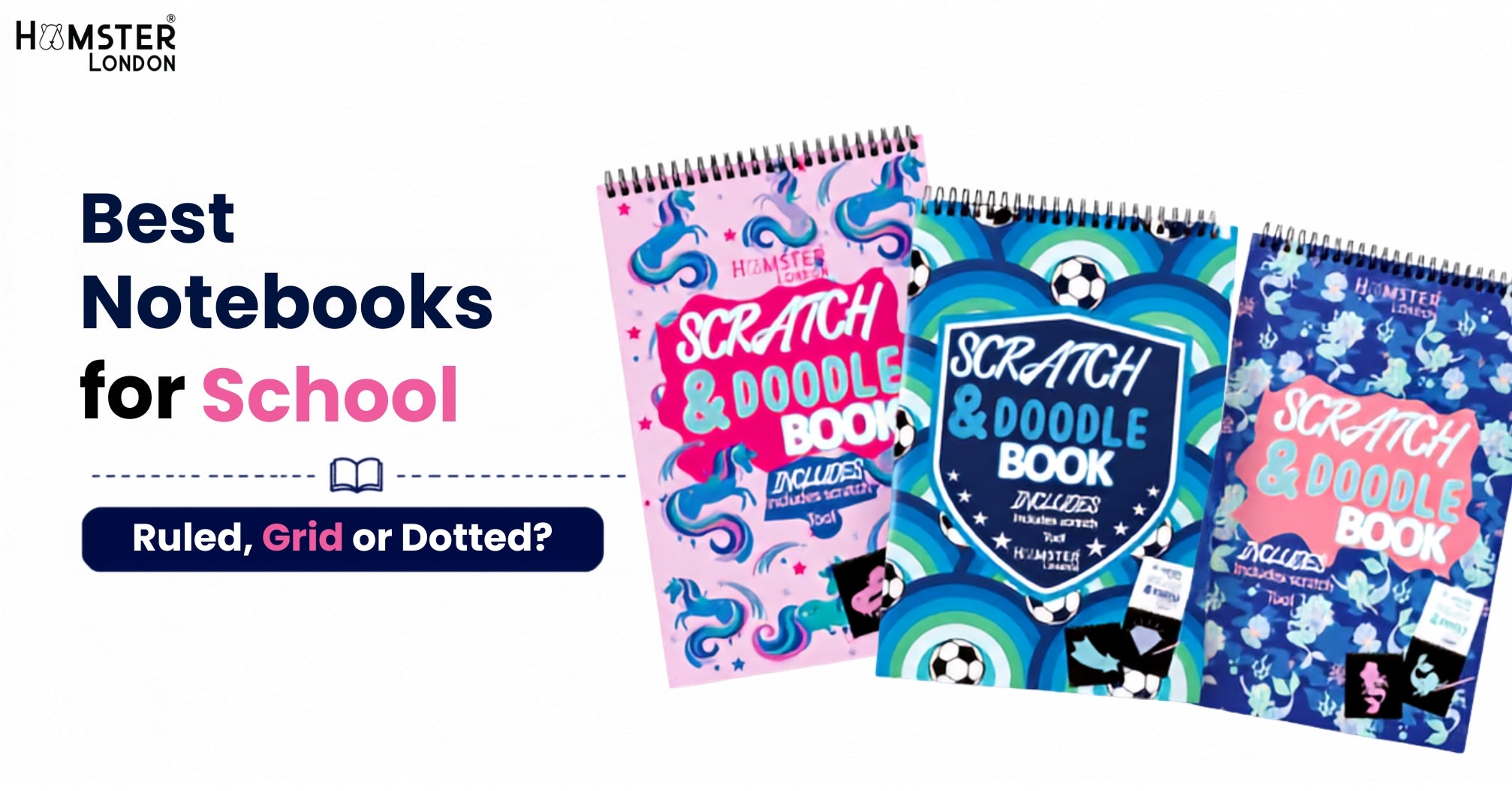 Best Notebooks for School