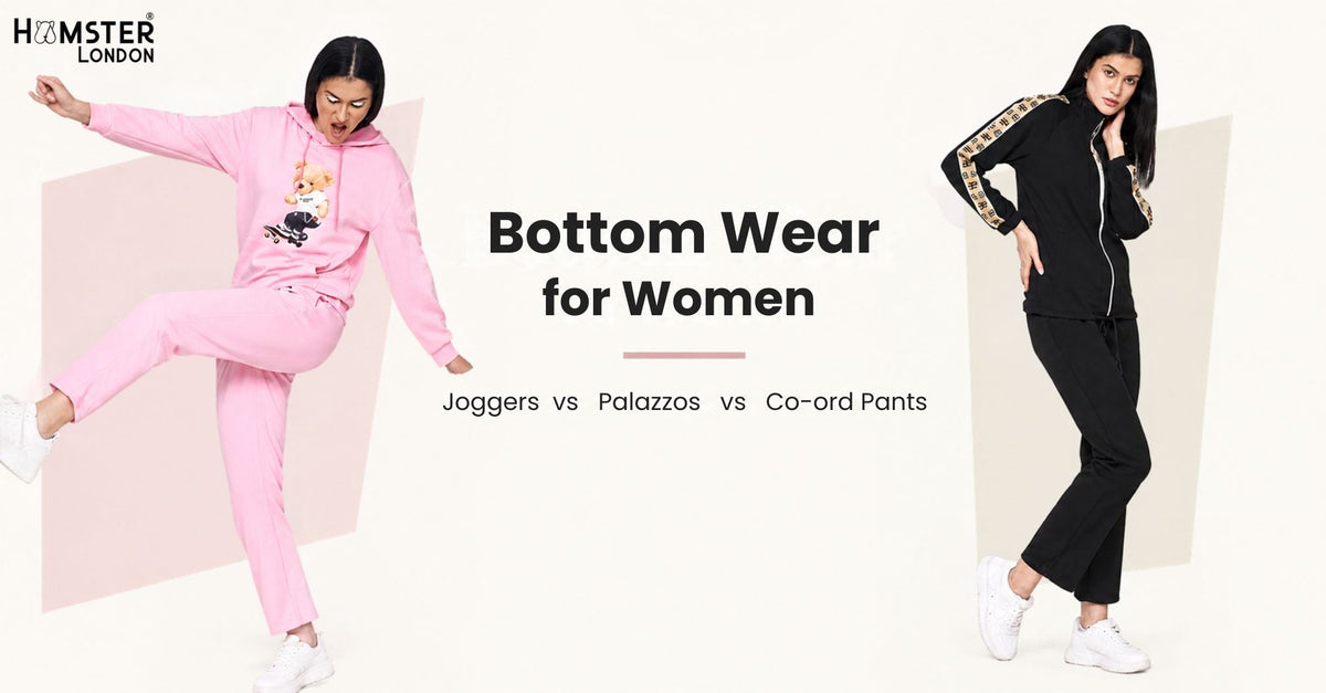 Bottom Wear for Women