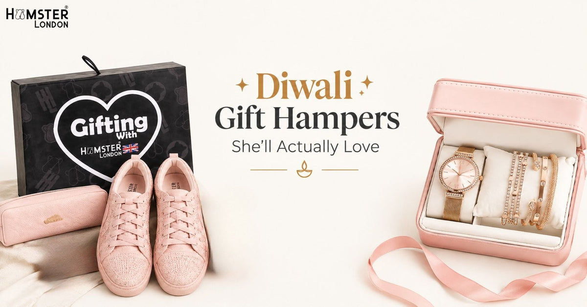 Diwali Gift Hampers