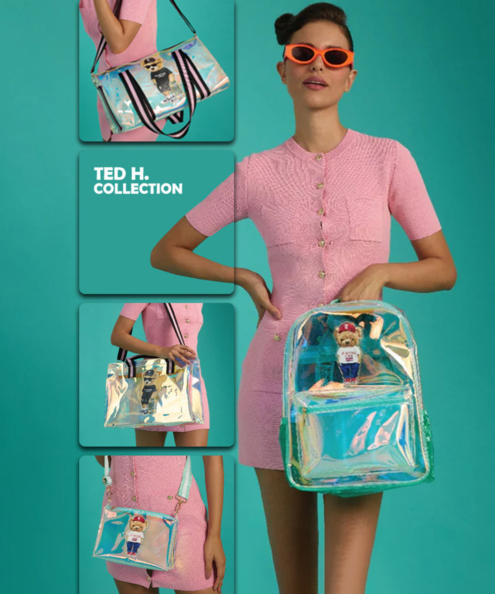 Introducing the Beverley Bags Collection – Luxe Meets Everyday Glam
