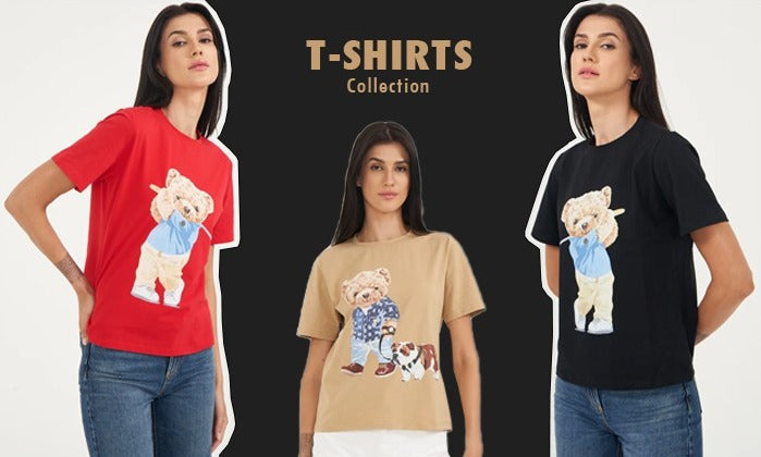 Hamster London Tops & Tees – Where Comfort Meets Cool