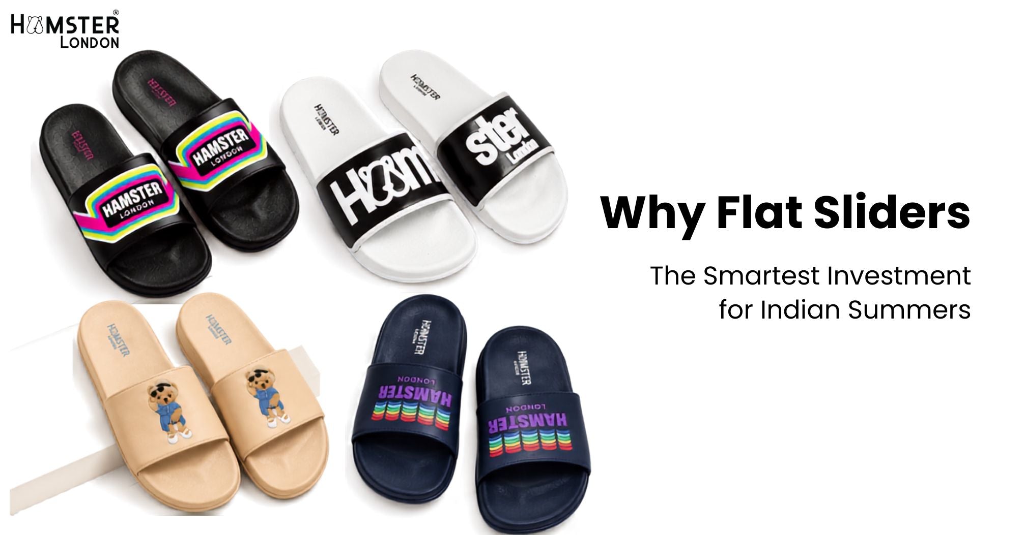 Why Flat Sliders The Smartest Investment for Indian Summers