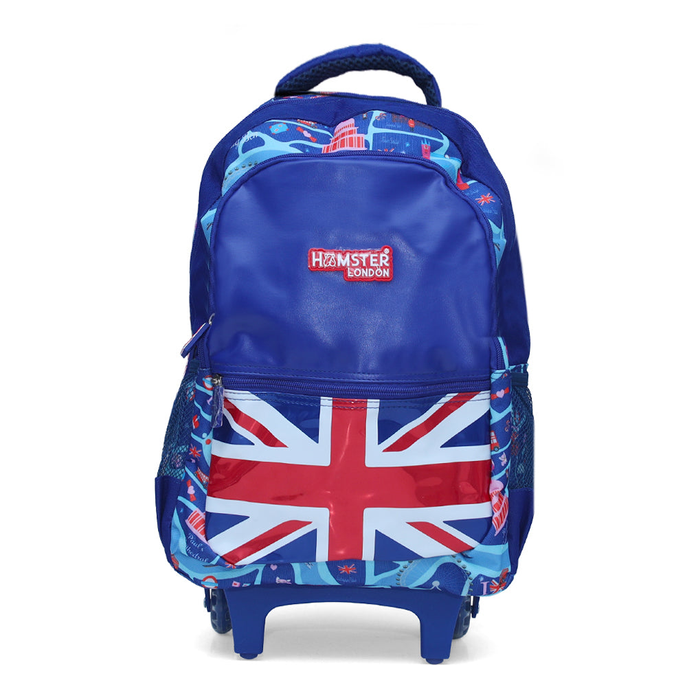 Hamster London Royal London Trolley Bag