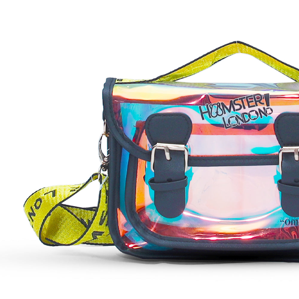 Hamster London Offline Shiny Sling