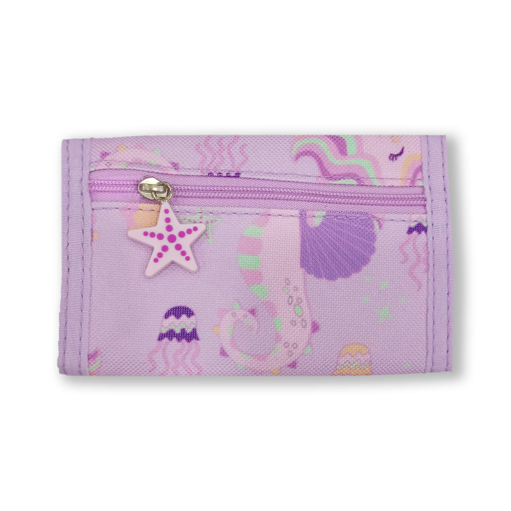 Hamster London Twinkle Horn Unicorn Wallet