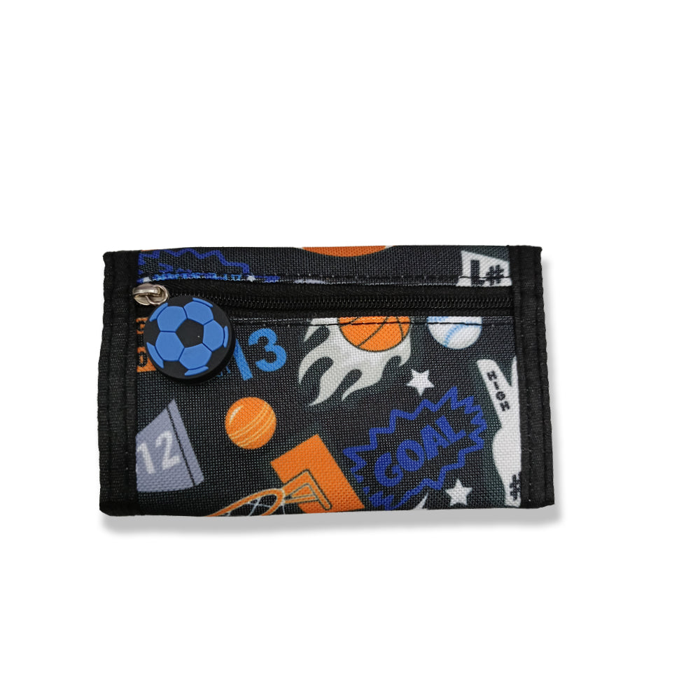 Hamster London City Champs Wallet