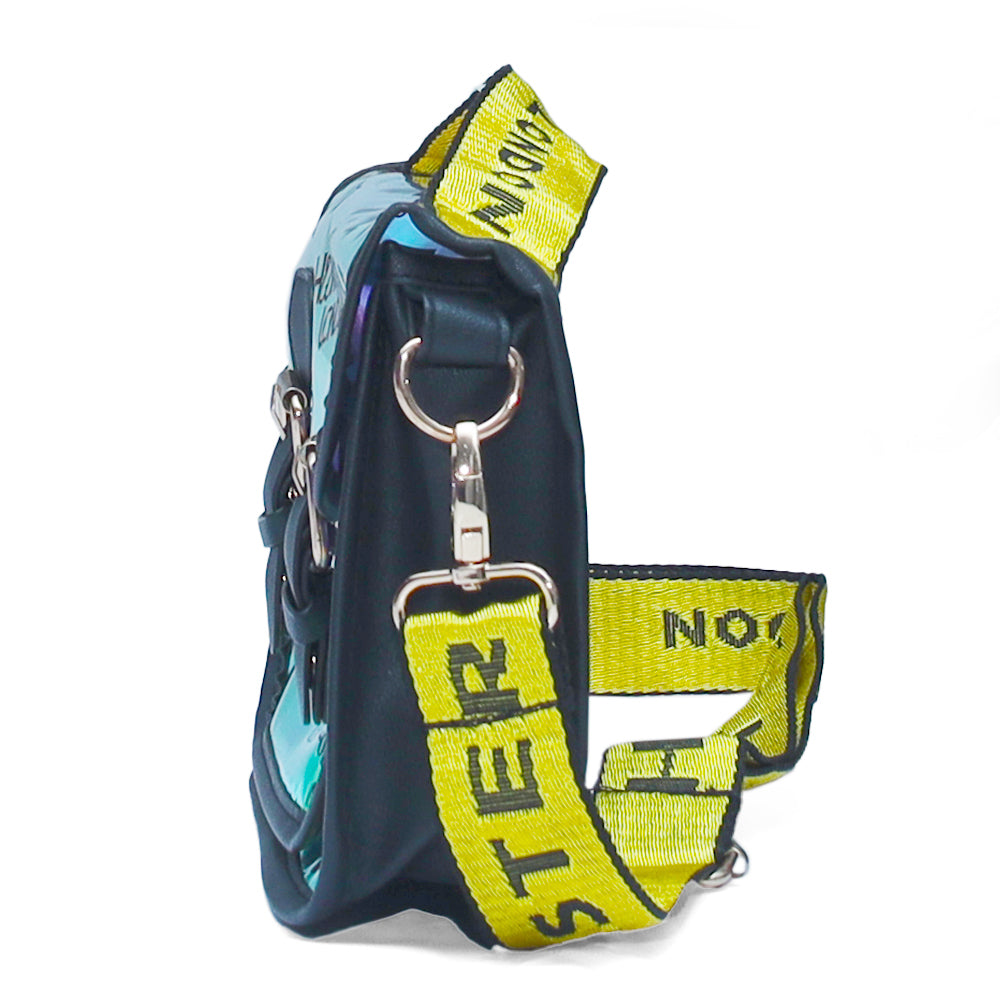 Hamster London Offline Backpacker + Sling + Pouch Combo