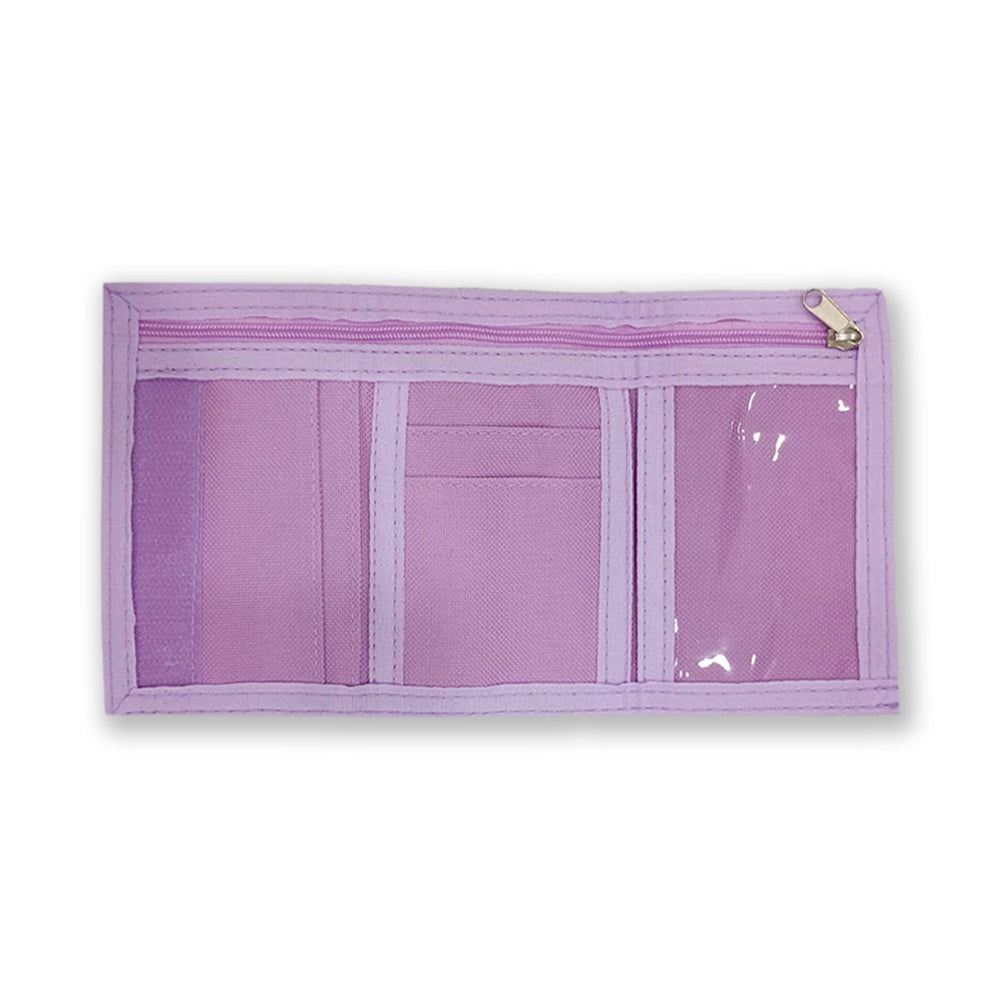 Hamster London Twinkle Horn Unicorn Wallet