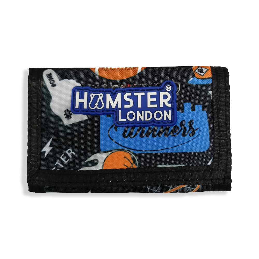 Hamster London City Champs Wallet