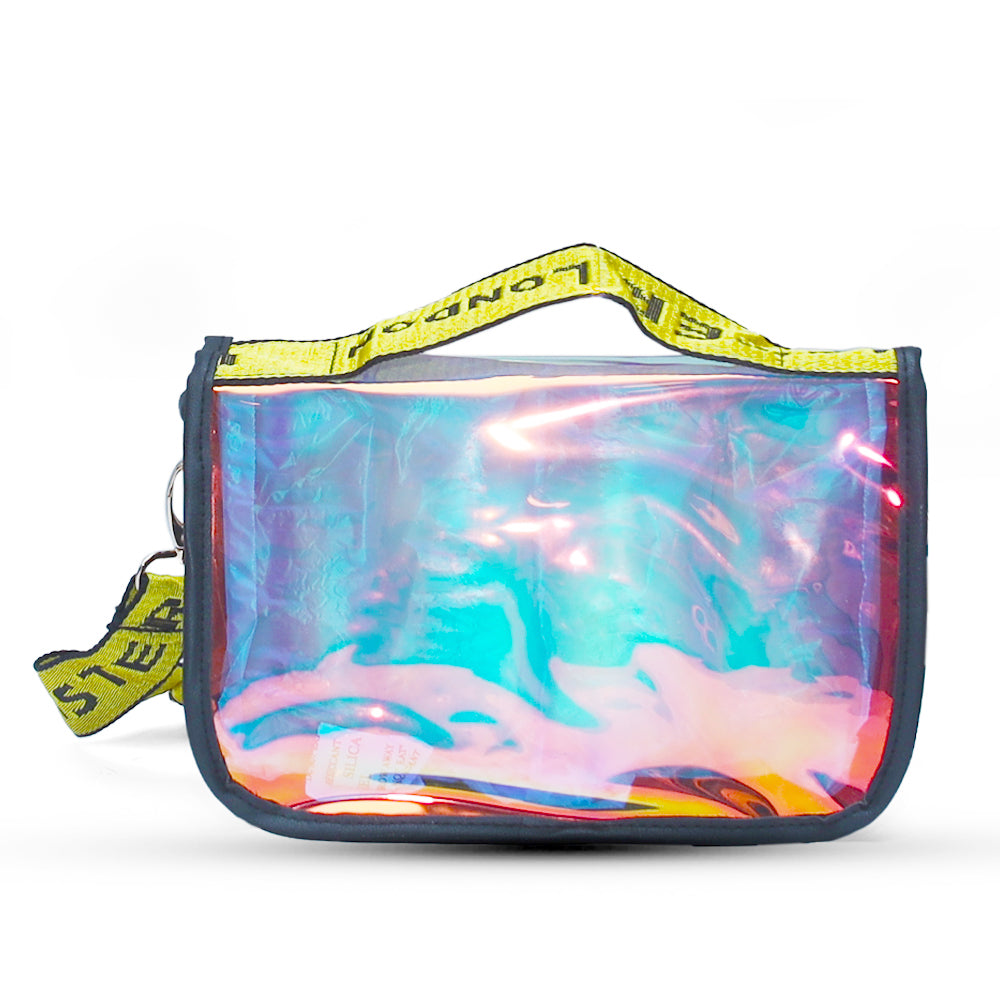 Hamster London Offline Backpacker + Sling + Pouch Combo