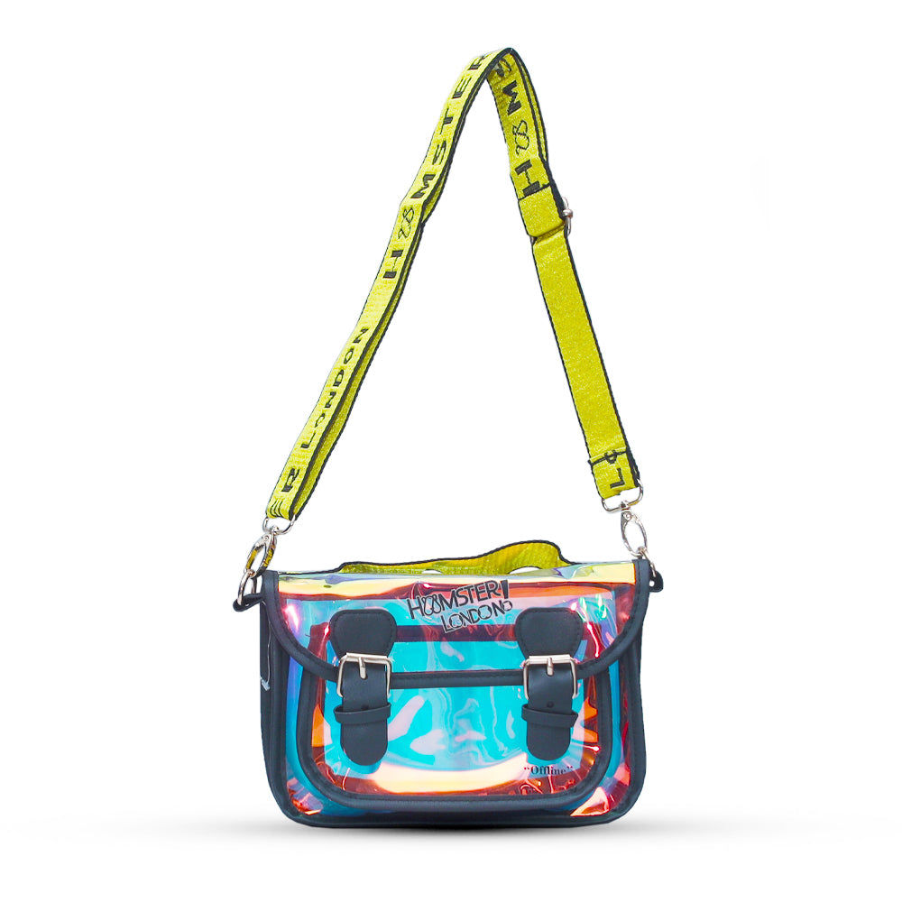 Hamster London Offline Shiny Sling