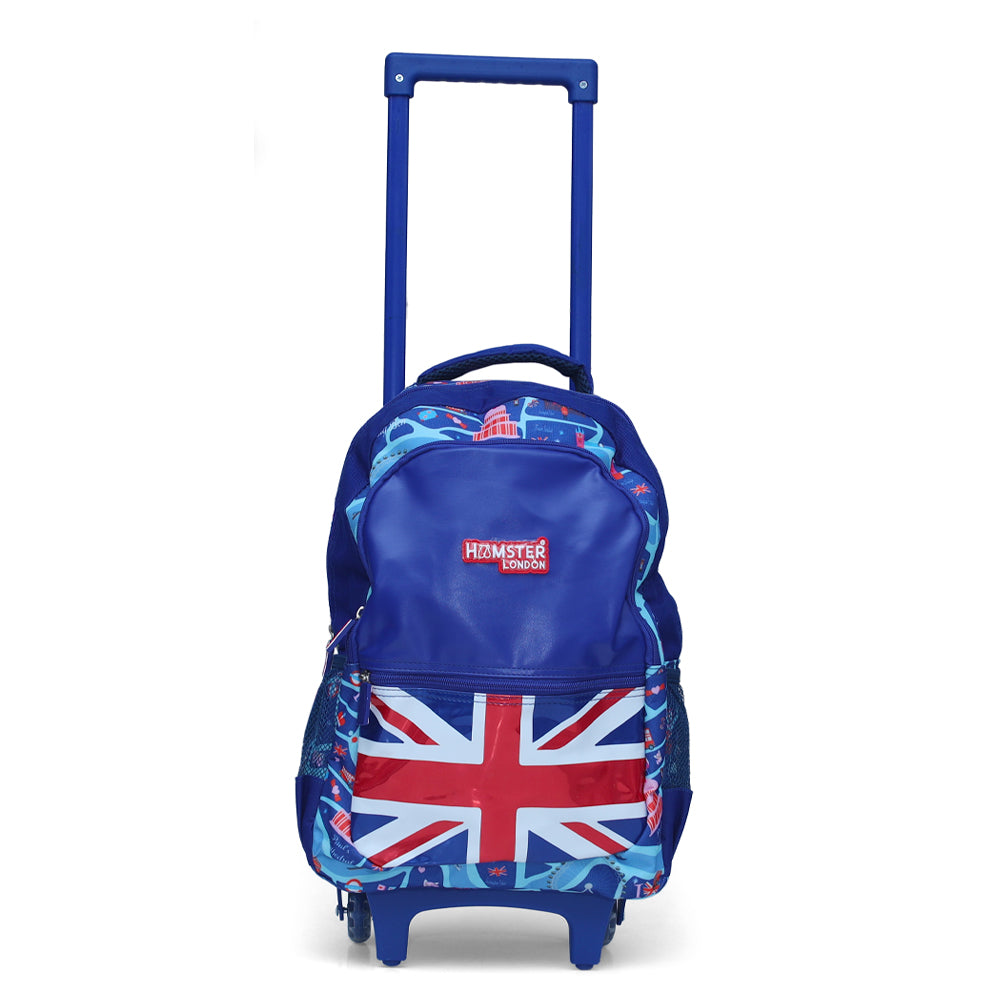 Hamster London Royal London Trolley Bag