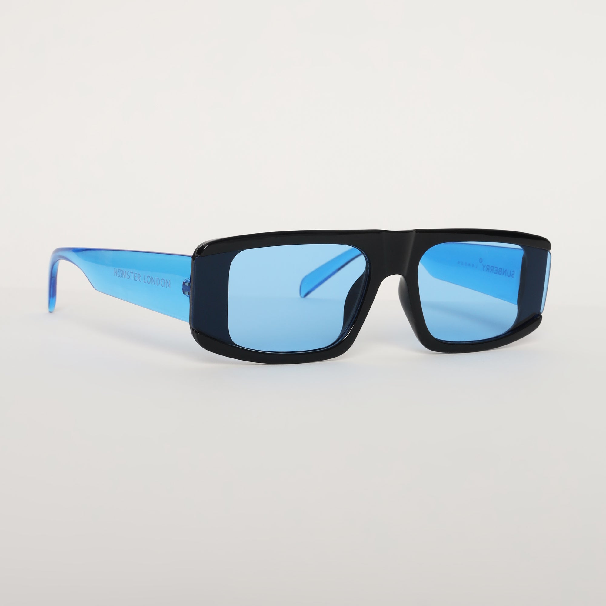Hamster London Sunberry Remix Blue