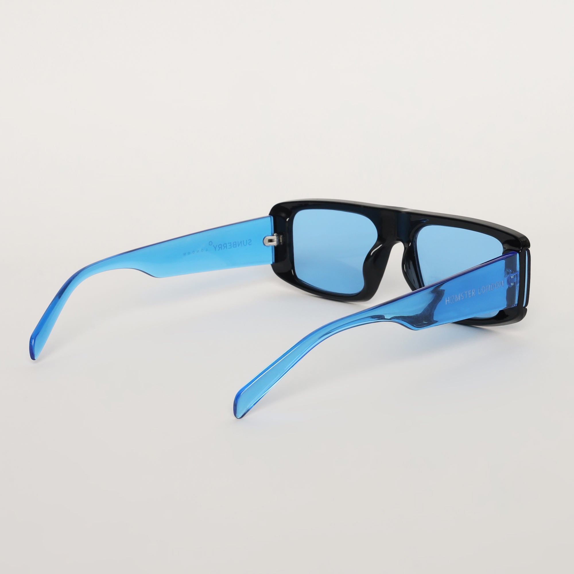 Hamster London Sunberry Remix Blue