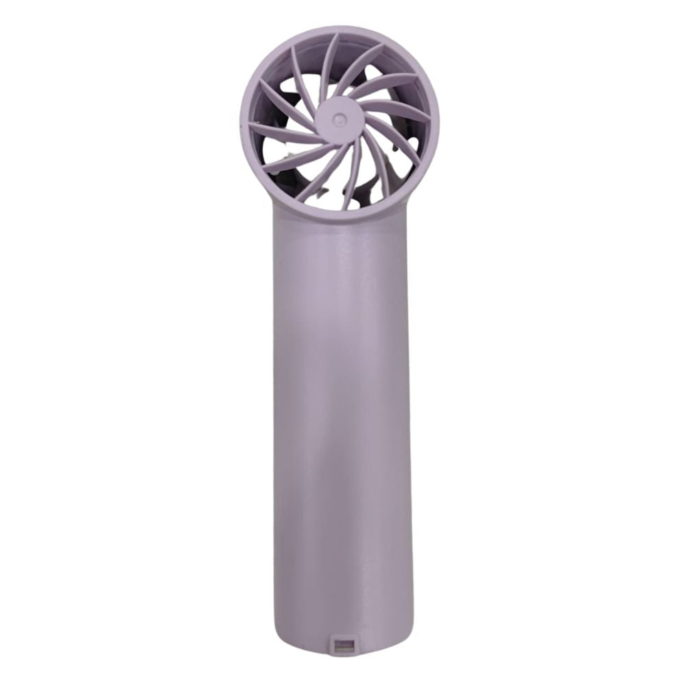 Hamster London AirFlow Pro – Portable Mini Fan Lavender Purple