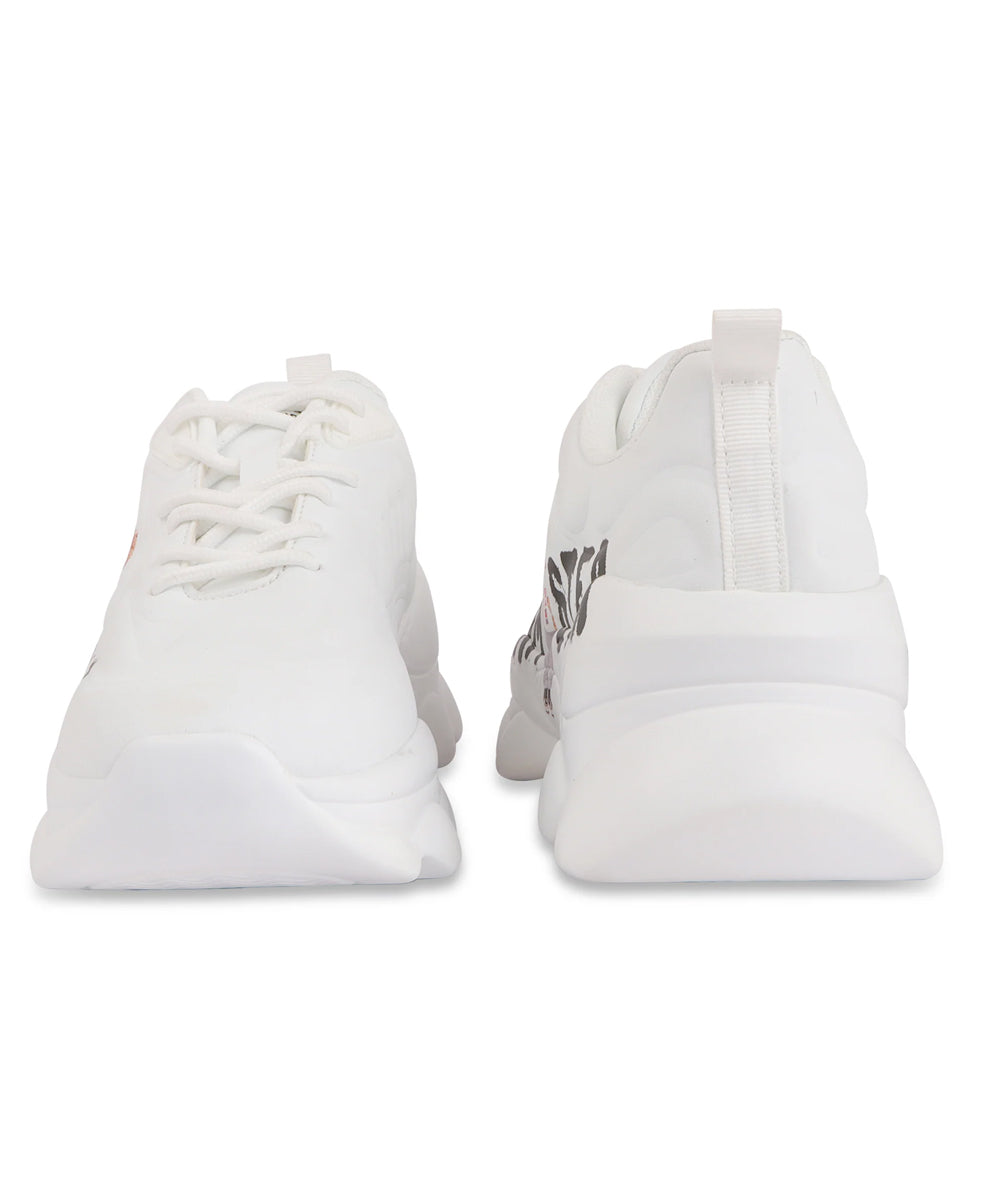 Hamster London Ted H Party Sneakers Black