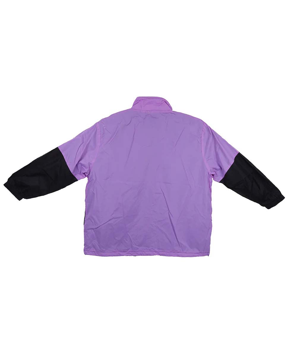 Hamster London Oversized Hype Jacket