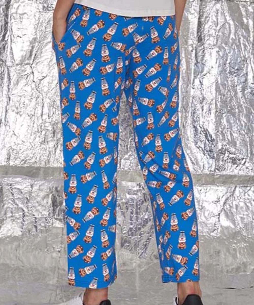 Hamster London Ted H Love NightSuit Set