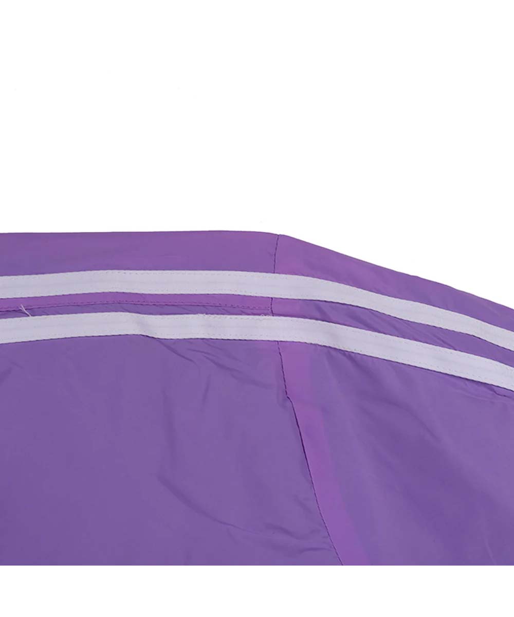 Hamster London Oversized Hype Jacket