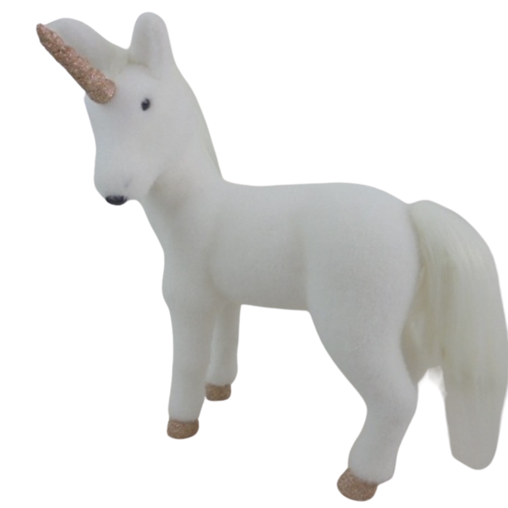 Hamster London Holy Soft Toys Unicorn