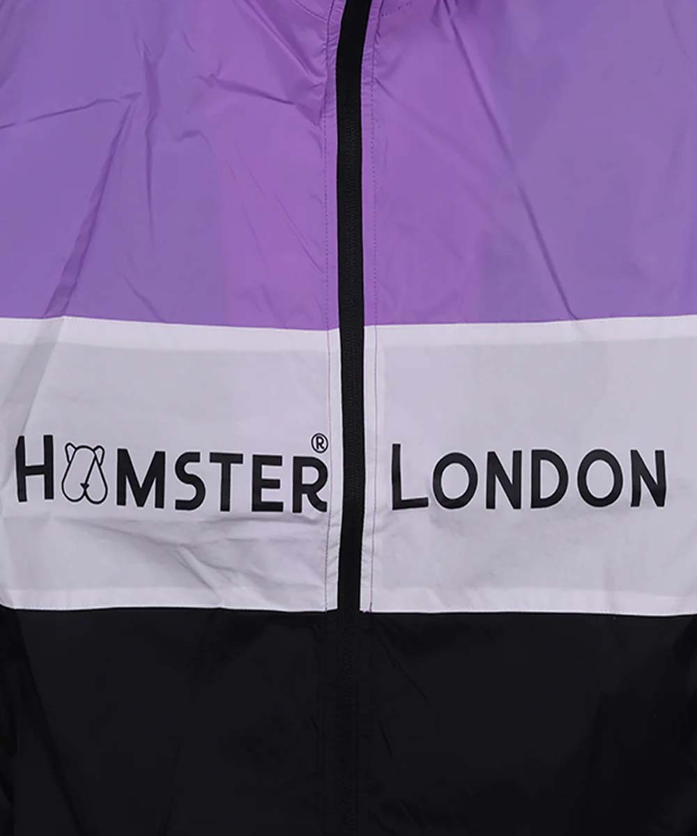 Hamster London Oversized Hype Jacket
