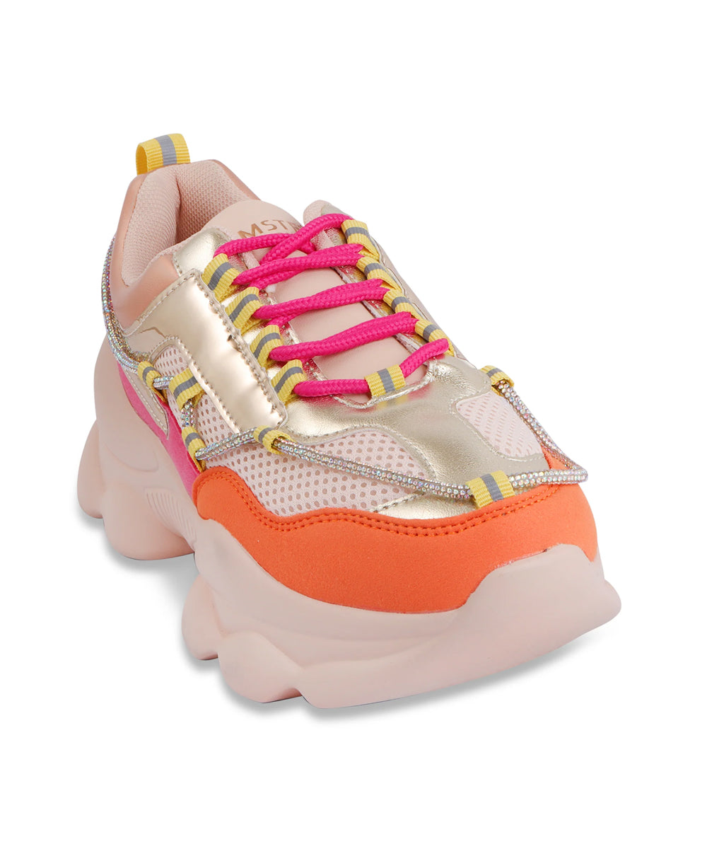 Hamster London Marcella Party Tribe Sneakers