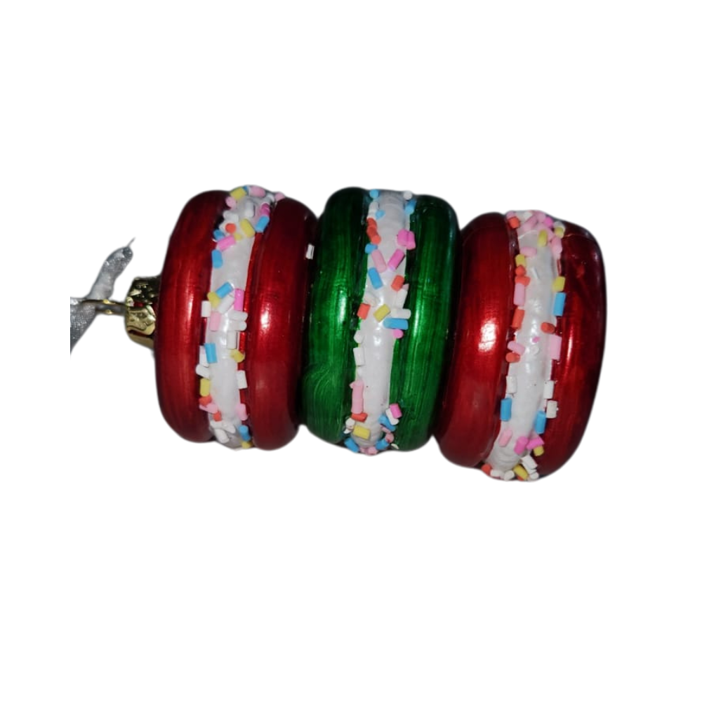 Hamster London Holy Hanging Marcoon