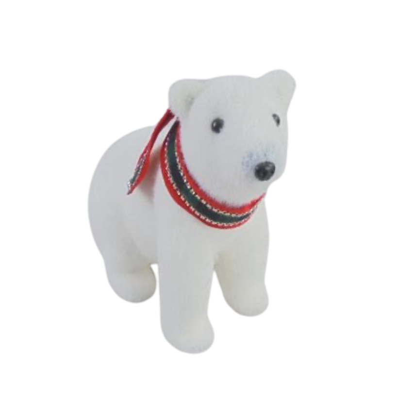 Hamster London Holy Soft Toys Panda Small