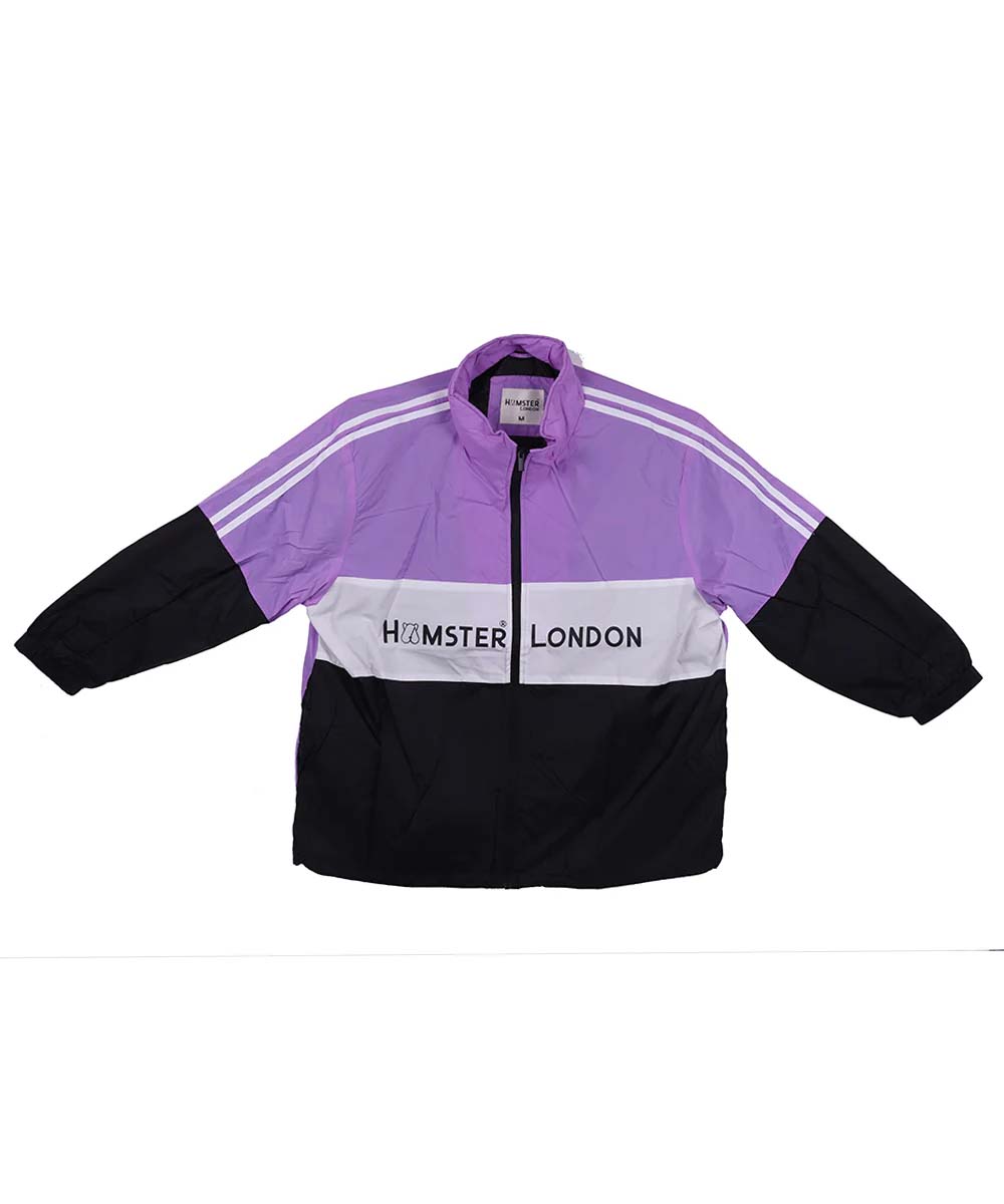 Hamster London Oversized Hype Jacket