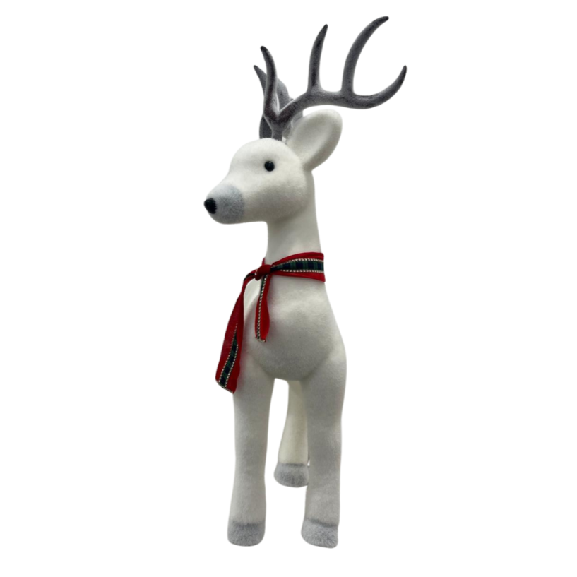 Hamster London Holy Soft Toys Reindeer Small