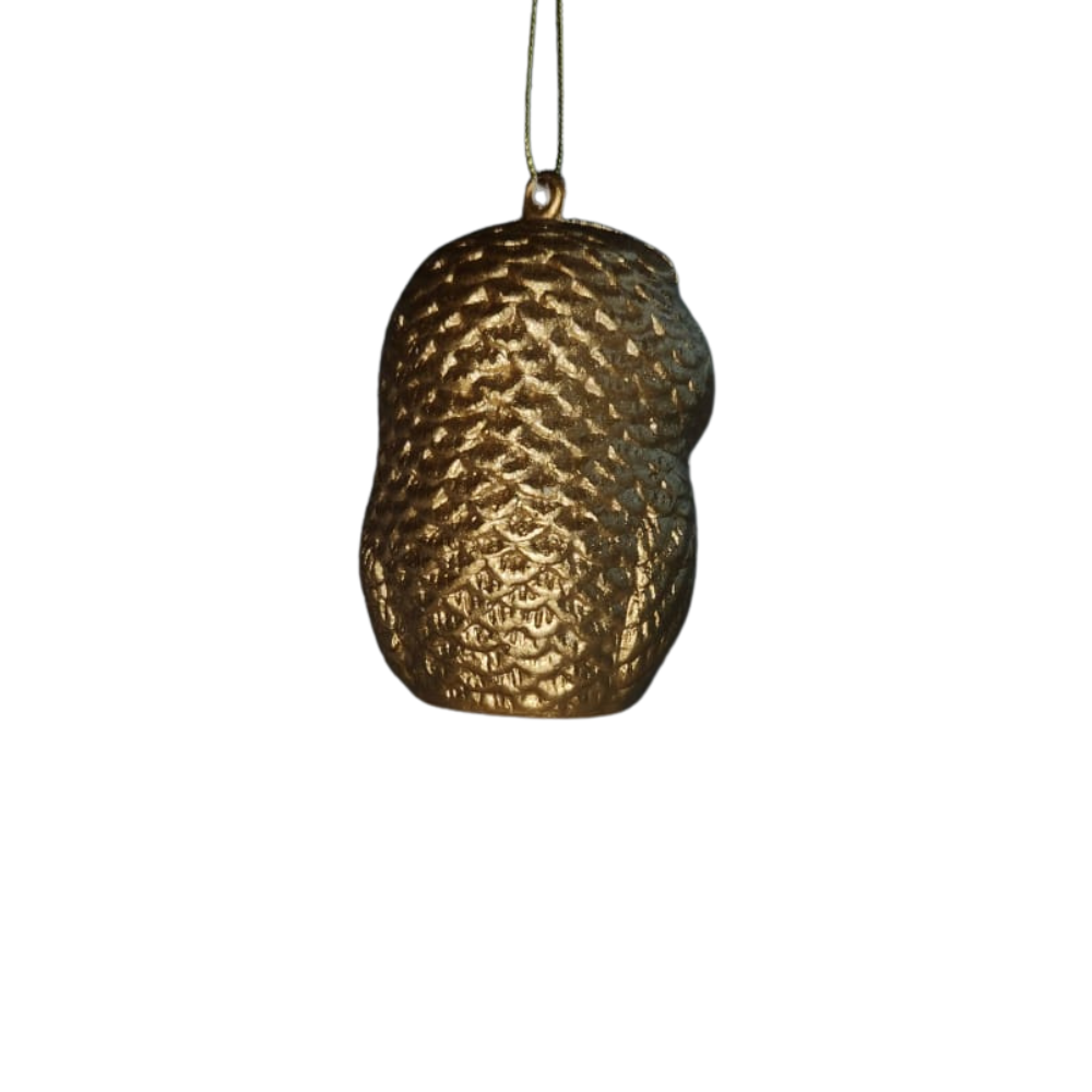 Hamster London Holy Hanging Owl