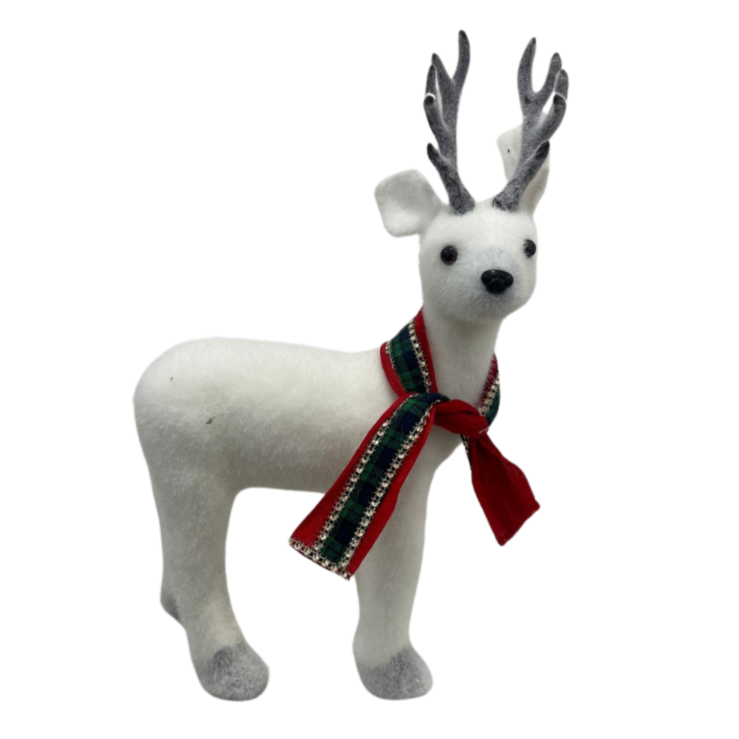 Hamster London Holy Soft Toys Reindeer Small