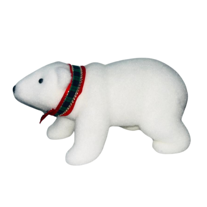 Hamster London Holy Soft Toys Panda Med