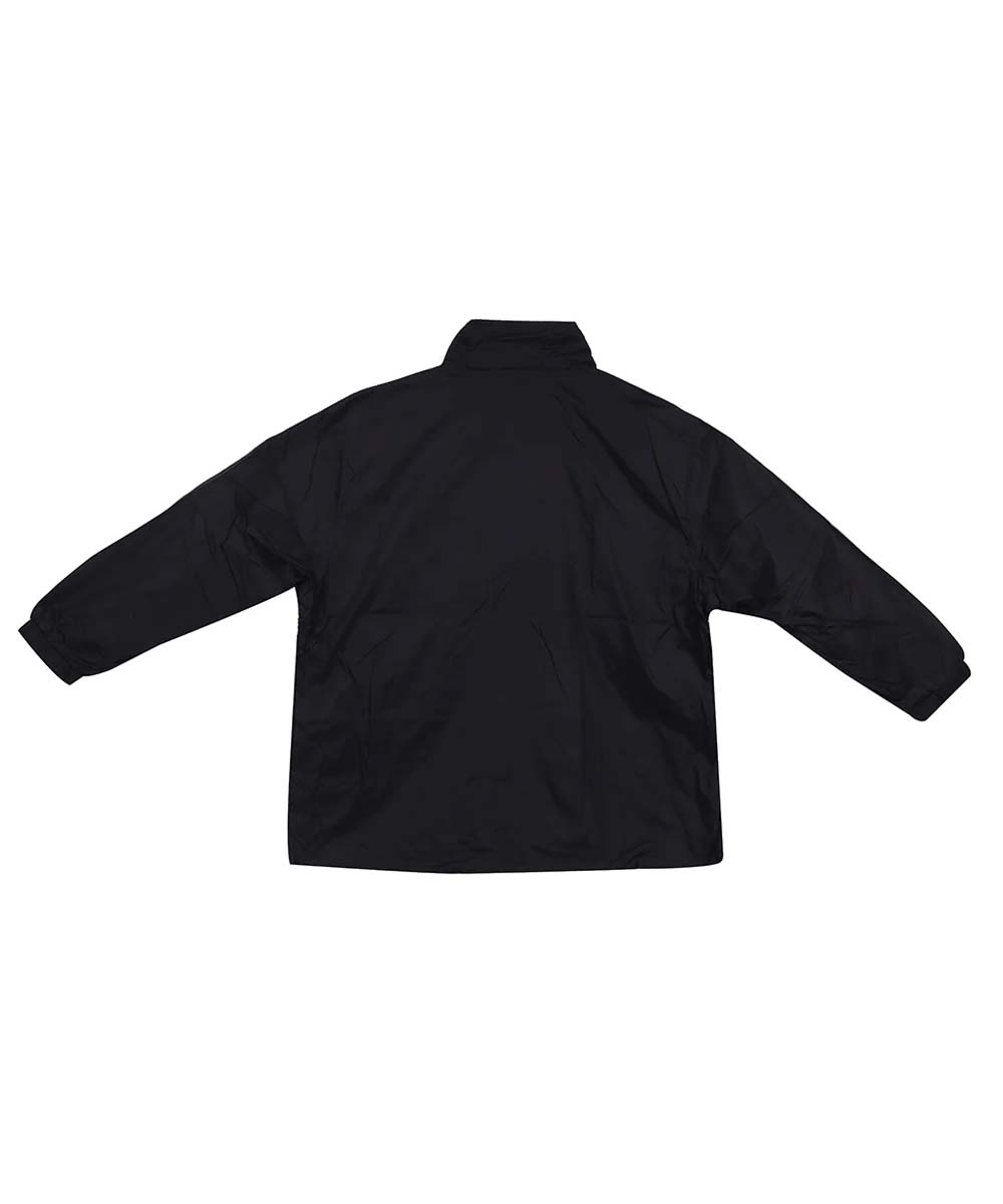 Hamster London Oversized Hype Jacket