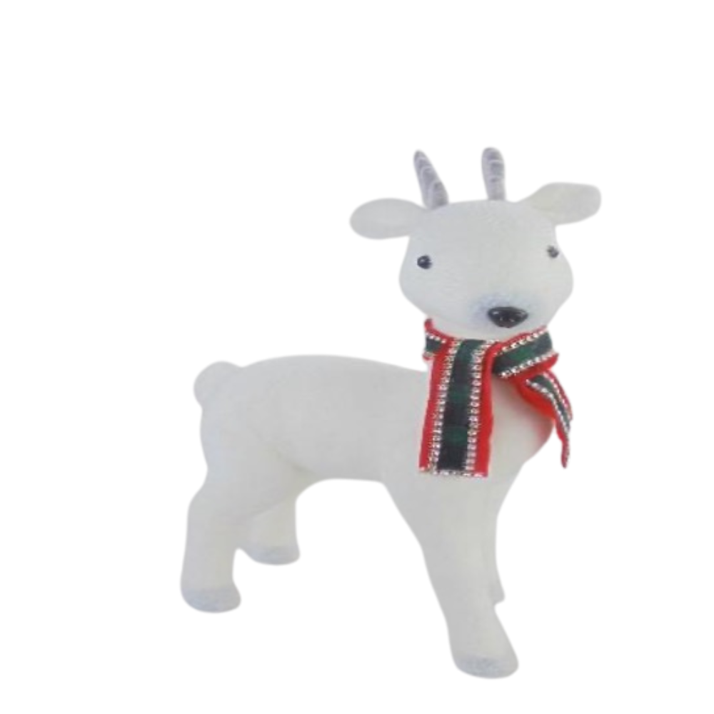 Hamster London Holy Soft Toys Reindeer Small