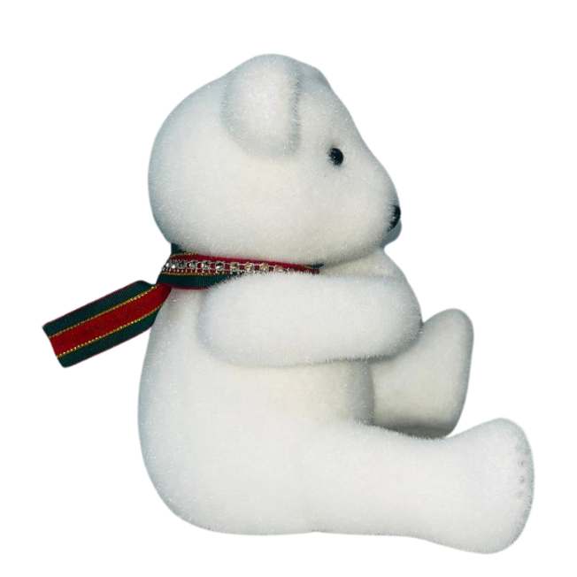 Hamster London Holy Soft Toys Teddy Big