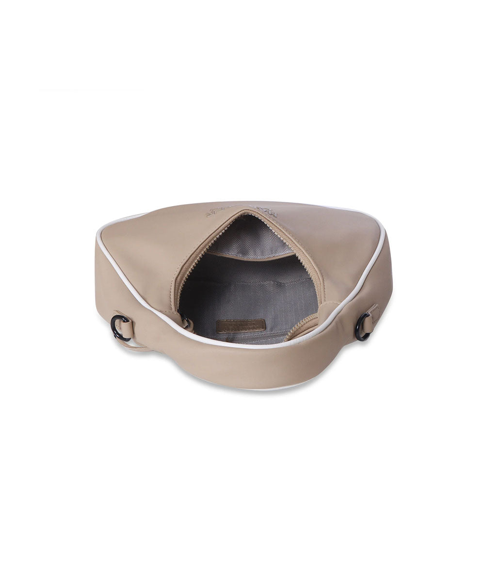 Hamster London Moshi Moshi Kate Bag Gold
