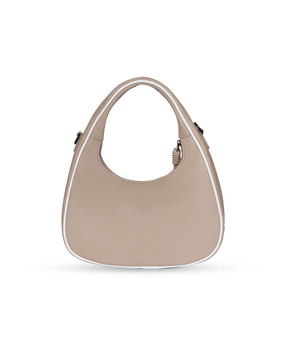 Hamster London Moshi Moshi Kate Bag Gold