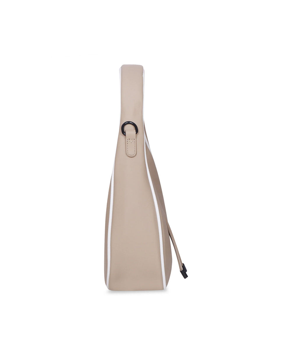 Hamster London Moshi Moshi Kate Bag Gold