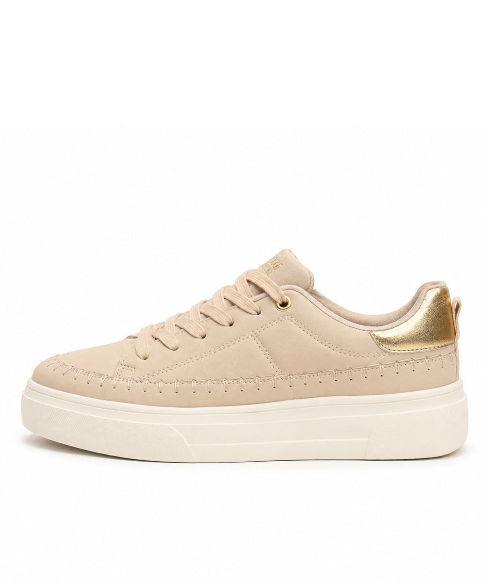 Hamster London Mousehole Nude Party Sneakers
