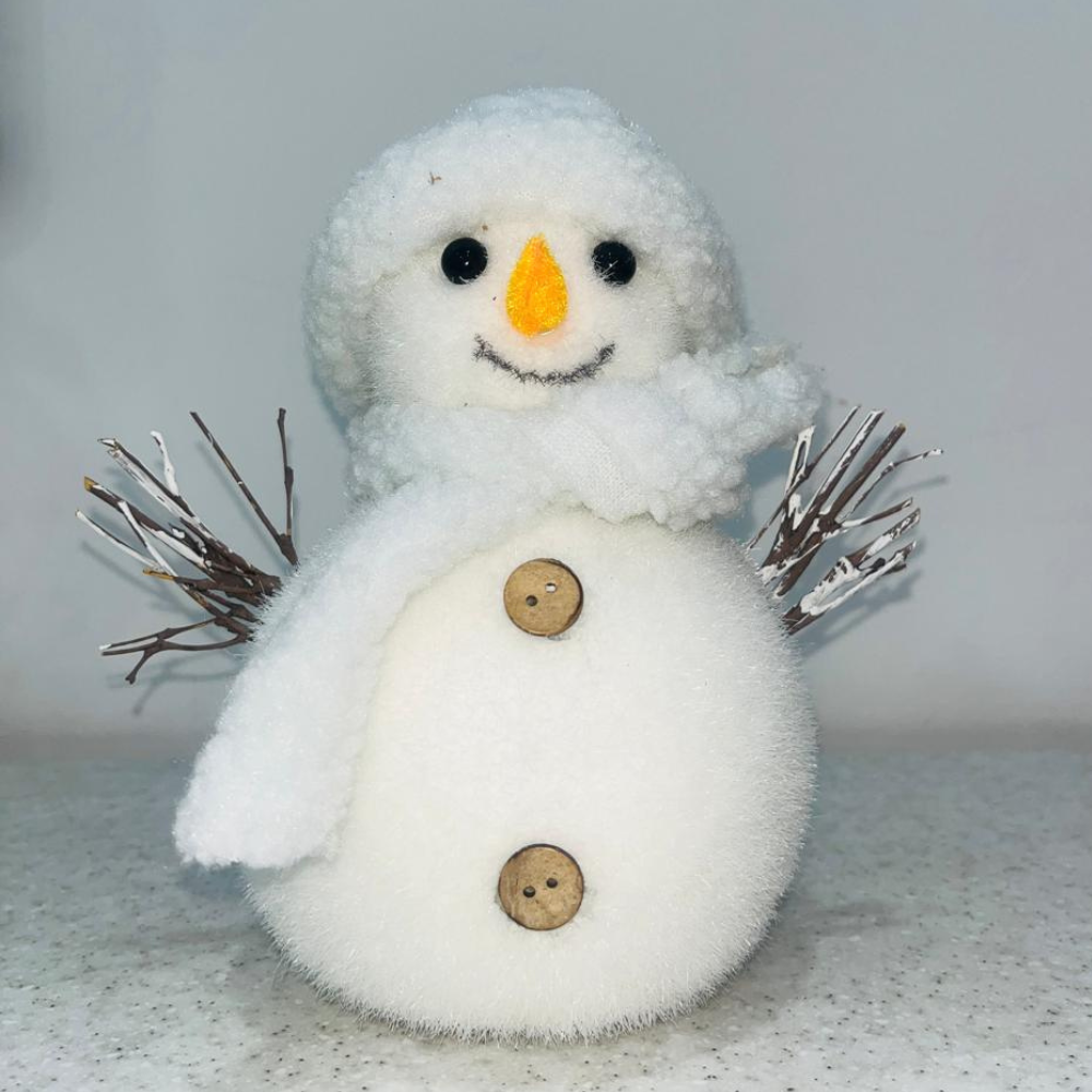 Hamster London Holy Soft Toys Penguin Small