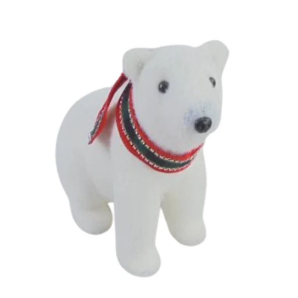 Hamster London Holy Soft Toys Panda Small