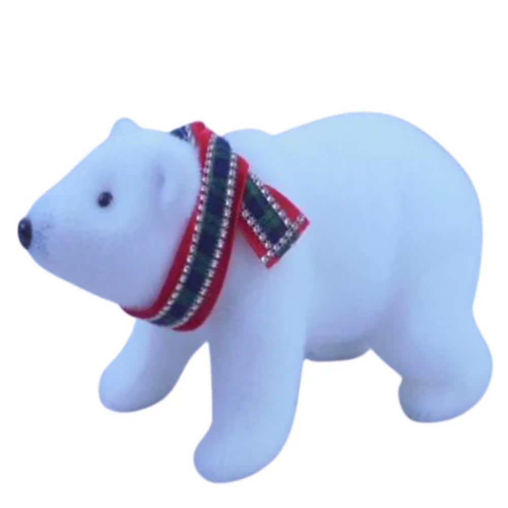 Hamster London Holy Soft Toys Panda Med