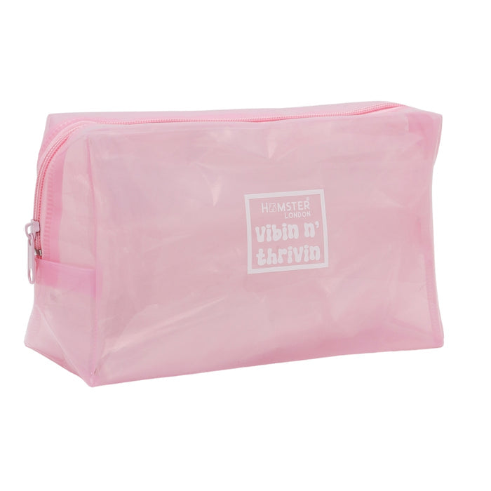 Hamster London “All About Me” Combo – Pink Edition (Set of 5)