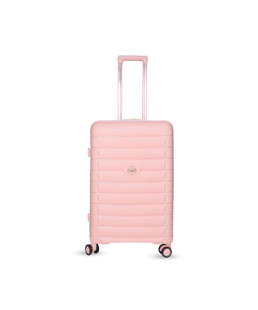 pink suitcase cheap small suitcase