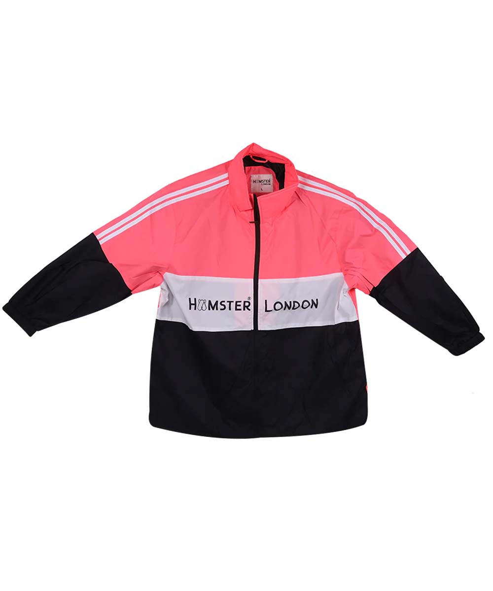 Hamster London Oversized Hype Jacket