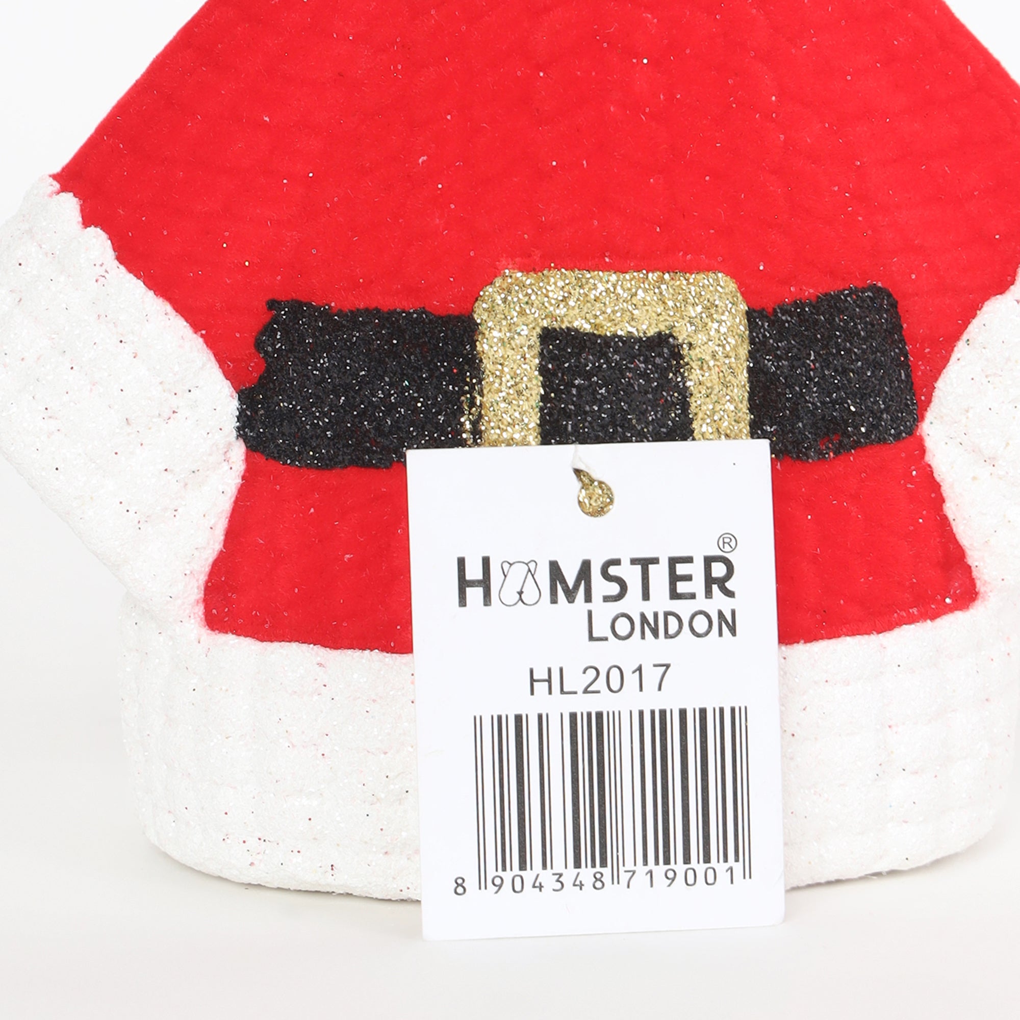 HL Holy Coat Hanging