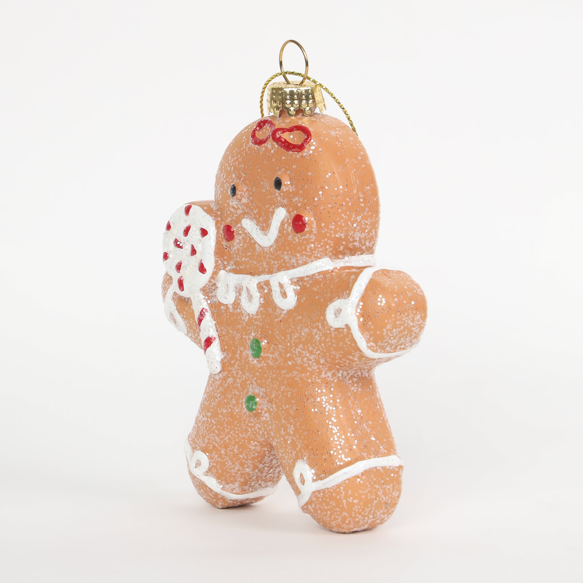 HL Holy Gingerbread Hanging