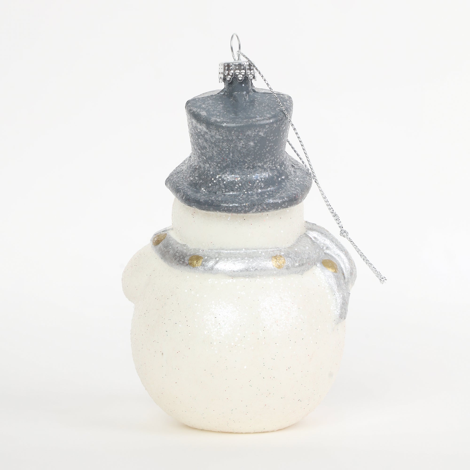 HL Holy Snowman Hanging