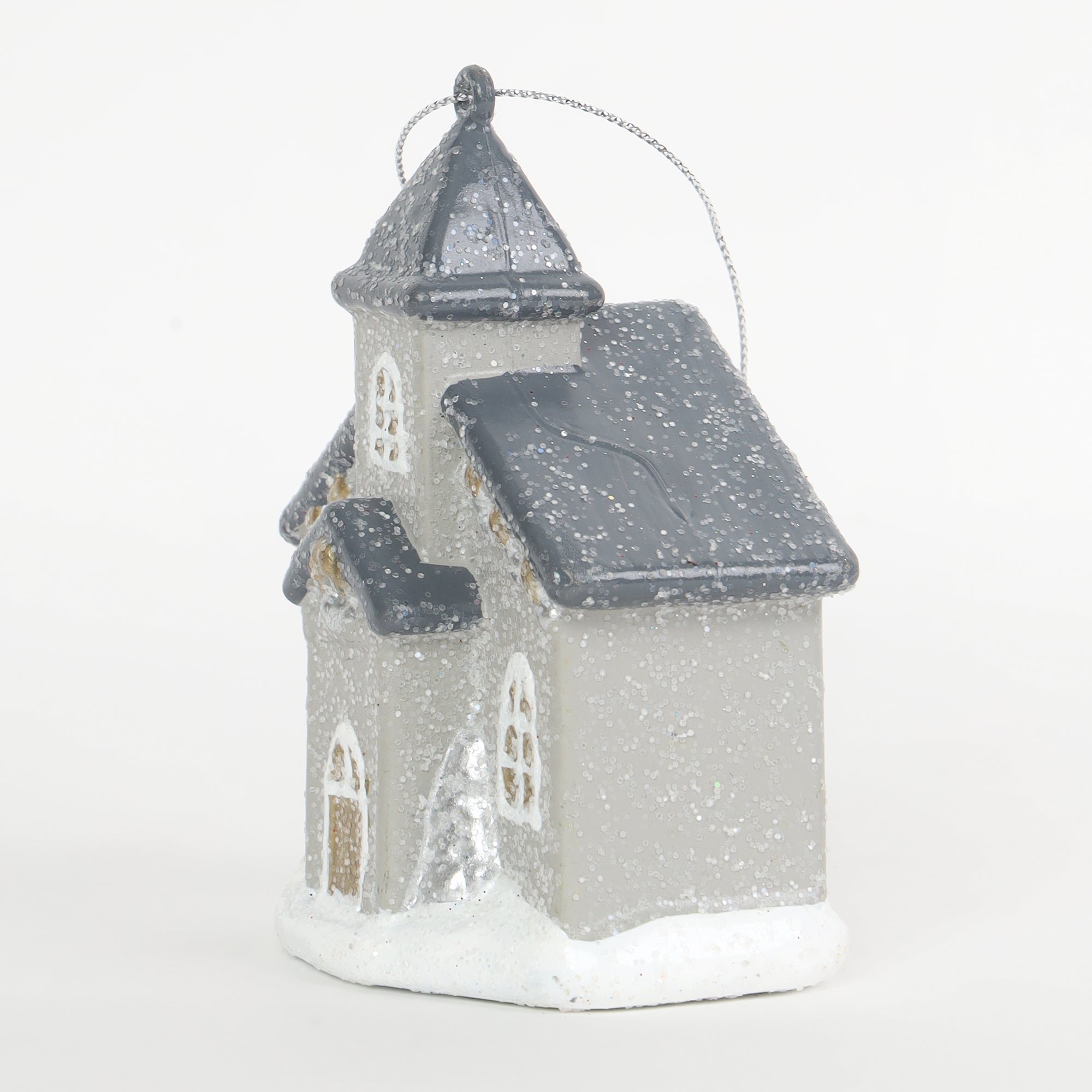 HL Holy Church Hanging